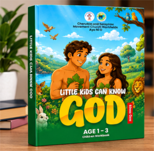 Children Workbooks