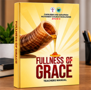 Teachers Manual