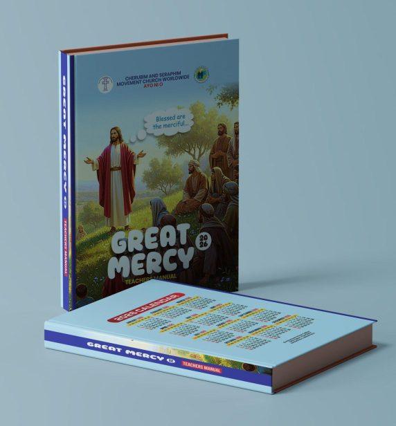 Teachers Manual
