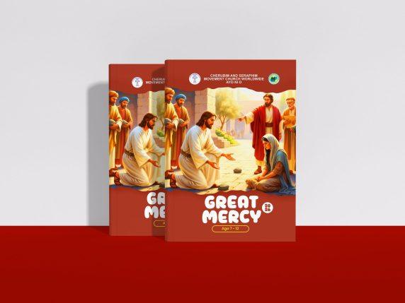 children_7-12 Children Workbooks