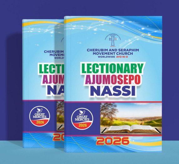Lectionary/Ajumosepo/Nassi