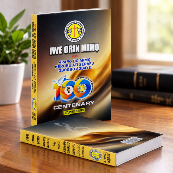 Centenary Hymn Book Hymn Book